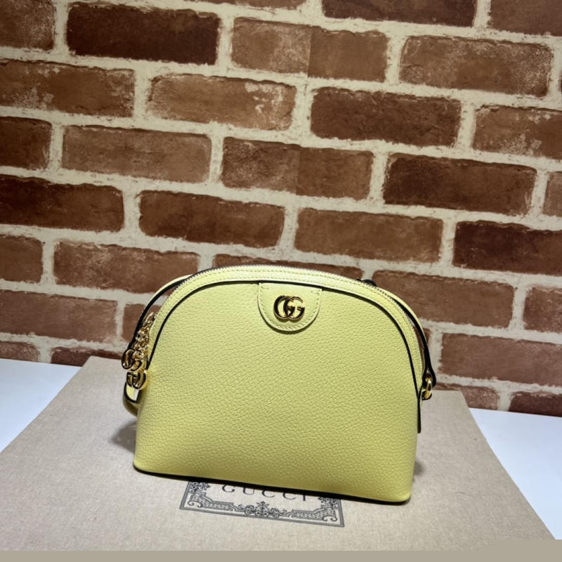 G*u*i satchel bags